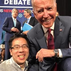 Meet your Posher, Ren-horng